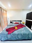 3 ห้องนอน 2 ห้องน้ำ - ทาวน์เฮาส์ — photo 7