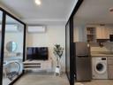 1 ห้องนอน 1 ห้องน้ำ - อพาร์ทเมนท์ — fotoğraf 10