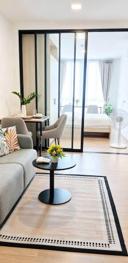 1 ห้องนอน 1 ห้องน้ำ - อพาร์ทเมนท์ — صورة 2