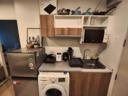 1 Bed 1 Bath - Apartment — صورة 2