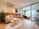 1 ห้องนอน 1 ห้องน้ำ - อพาร์ทเมนท์ — fotoğraf 4