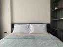 1 ห้องนอน 1 ห้องน้ำ - อพาร์ทเมนท์ — fotoğraf 5