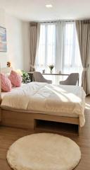 1 ห้องนอน 1 ห้องน้ำ - อพาร์ทเมนท์ — صورة 1
