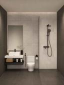 2 Beds 2 Baths - House — صورة 3