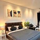 1 ห้องนอน 1 ห้องน้ำ - อพาร์ทเมนท์ — صورة 3