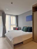 1 Bed 1 Bath - Apartment — صورة 1
