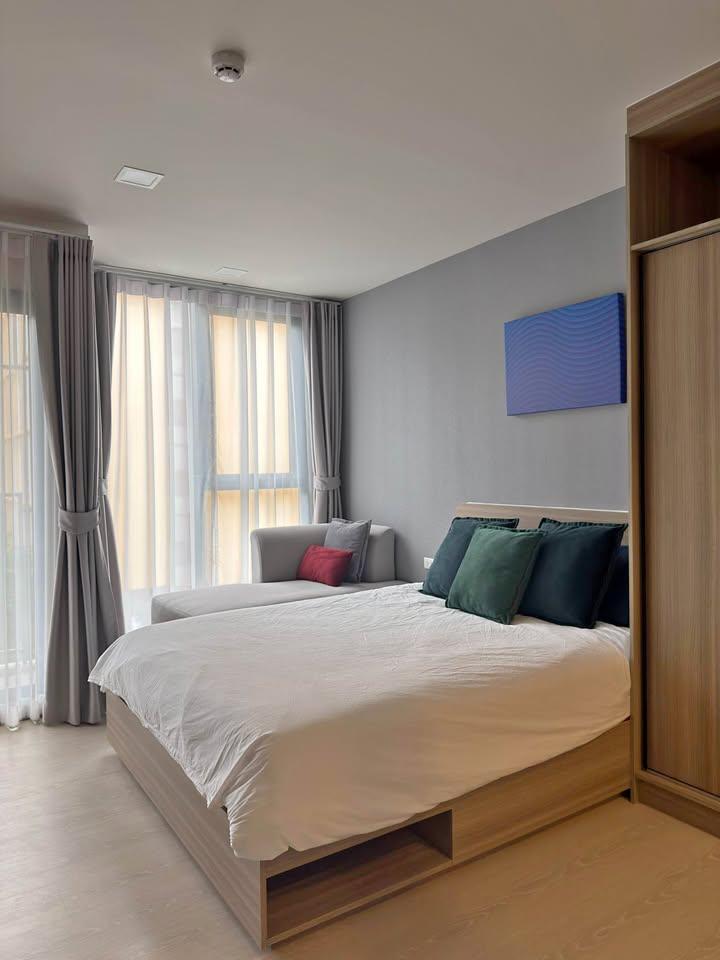 1 Bed 1 Bath - Apartment