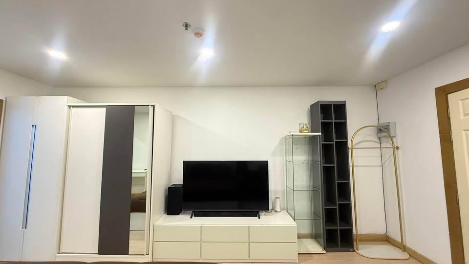 1 ห้องนอน 1 ห้องน้ำ - อพาร์ทเมนท์