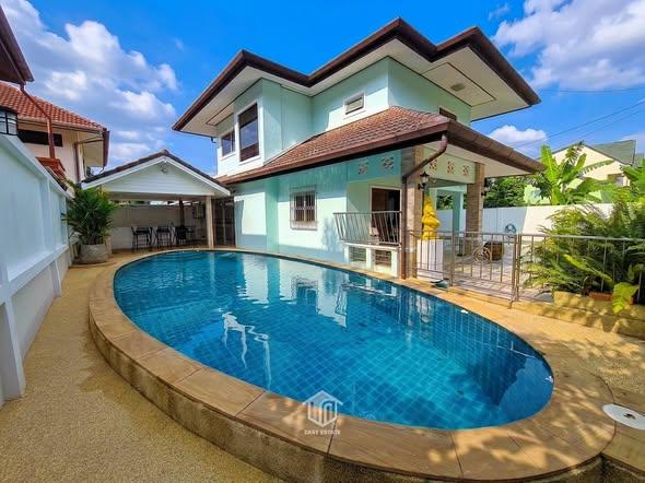 Easy Estate Solution (Kathu, 55000 THB)