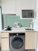 1 ห้องนอน 1 ห้องน้ำ - อพาร์ทเมนท์ — foto 9