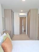 1 ห้องนอน 1 ห้องน้ำ - อพาร์ทเมนท์ — foto 7