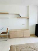1 ห้องนอน 1 ห้องน้ำ - อพาร์ทเมนท์ — foto 4