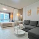 2 beds 2 baths Flat — ဓာတ်ပုံ 6