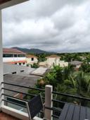 1 Bed 1 Bath - Apartment — صورة 2