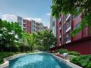 1 Bed 1 Bath - Apartment — รูป 1