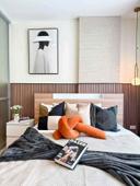 1 ห้องนอน 1 ห้องน้ำ - อพาร์ทเมนท์ — fotoğraf 1