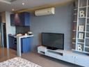 1 ห้องนอน 1 ห้องน้ำ - อพาร์ทเมนท์ — photo 2