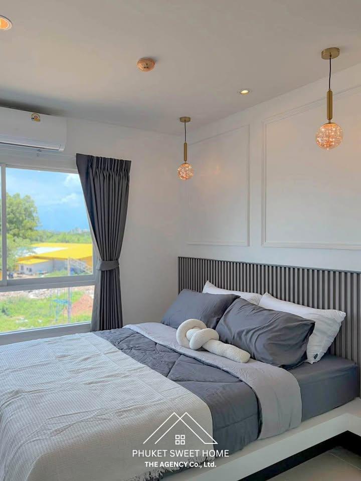 1 Bed 1 Bath - Apartment