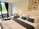 2 beds 2 bathrooms – House — صورة 4