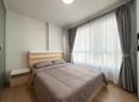 1 ห้องนอน 1 ห้องน้ำ - อพาร์ทเมนท์ — fotoğraf 8