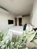2 ห้องนอน 2 ห้องน้ำ - อพาร์ทเมนท์ — صورة 2