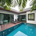1 ห้องนอน 1 ห้องน้ำ - อพาร์ทเมนท์ — صورة 2