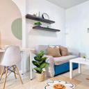 1 ห้องนอน 1 ห้องน้ำ - อพาร์ทเมนท์ — fotoğraf 3