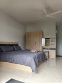 1 Bed 1 Bath - Apartment — صورة 7