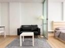 1 ห้องนอน 1 ห้องน้ำ - อพาร์ทเมนท์ — fotoğraf 5