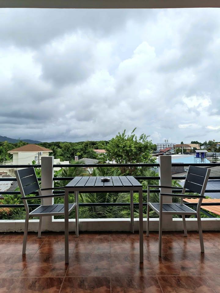 1 Bed 1 Bath - Apartment