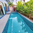 2 beds 2 bathrooms - Flat — รูป 3