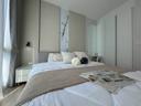 1 ห้องนอน 1 ห้องน้ำ - อพาร์ทเมนท์ — foto 3