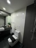 2 ห้องนอน 2 ห้องน้ำ - อพาร์ทเมนท์ — รูป 7