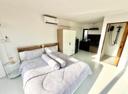 1 ห้องนอน 1 ห้องน้ำ - อพาร์ทเมนท์ — foto 7