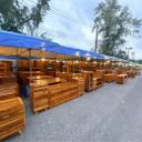 อพาร์ทเมนท์ 1 ห้องนอน 1 ห้องน้ำ — photo 7