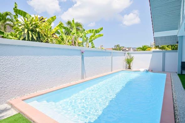 Andaman Rental Phuket (Chalong, 65000 THB)