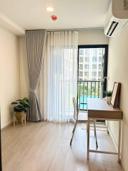 1 ห้องนอน 1 ห้องน้ำ - อพาร์ทเมนท์ — صورة 7