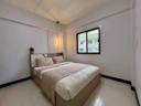 1 ห้องนอน 1 ห้องน้ำ - อพาร์ทเมนท์ — รูป 3
