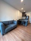 1 ห้องนอน 1 ห้องน้ำ - อพาร์ทเมนท์ — รูป 4
