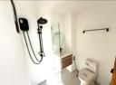 1 ห้องนอน 1 ห้องน้ำ - อพาร์ทเมนท์ — foto 6
