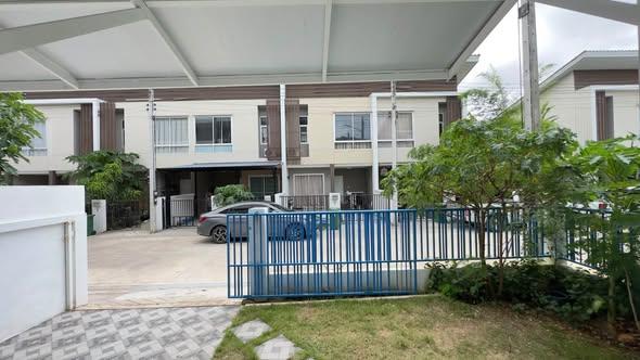Jaidee Realestate (?, 16000 THB)