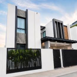 2 beds 2 bathrooms - Flat