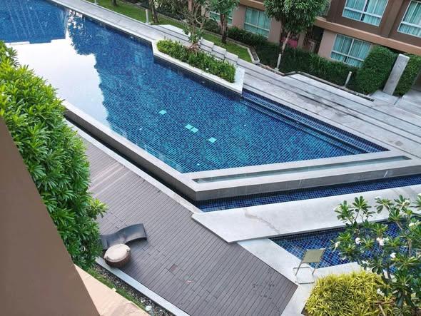 Dproperty Phuket house condo for rent (Kathu, 13000 THB)