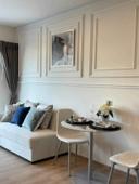1 ห้องนอน 1 ห้องน้ำ - อพาร์ทเมนท์ — photo 2