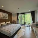 1 ห้องนอน 1 ห้องน้ำ - อพาร์ทเมนท์ — fotoğraf 2