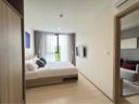 1 ห้องนอน 1 ห้องน้ำ - อพาร์ทเมนท์ — foto 10