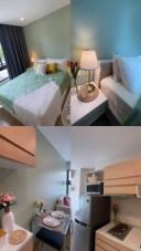 1 Bed 1 Bath - Apartment — صورة 7