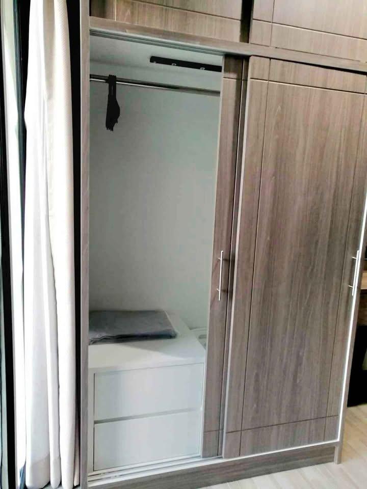 1 Bed 1 Bath - Apartment