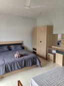 1 Bed 1 Bath - Apartment — صورة 8