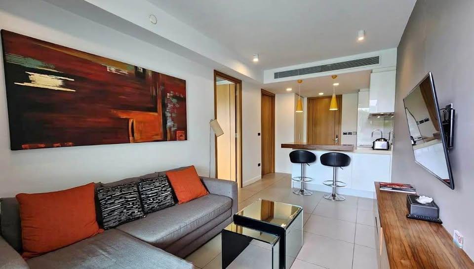 1 Bed 1 Bath - Apartment